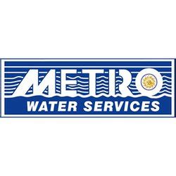 Metro water service - METRO WATER RECOVERY . RULES AND REGULATIONS . GOVERNING THE . OPERATION, USE, AND SERVICES OF THE SYSTEM . 6450 York Street . Denver, Colorado 80229 -7499 . Telephone: (303) 286 -3000 . Facsimile: (303) 286- 3030 . www.metrowaterrecovery.com . These Rules and Regulations reflect all amendments …